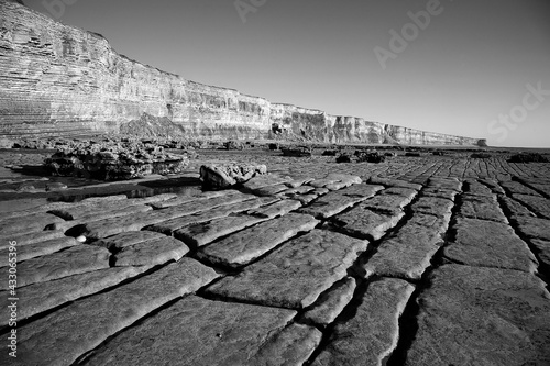 Heritage Coast, Glamorgan