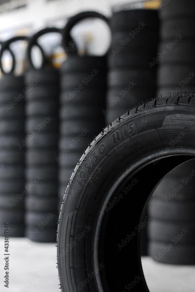 Tires Tires