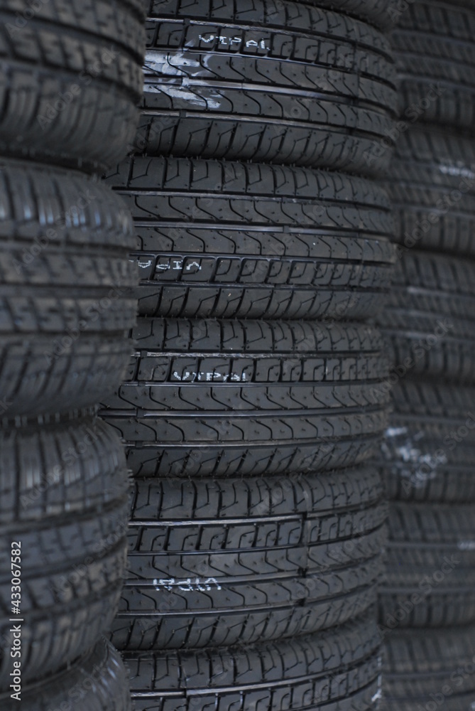 Tires Tires
