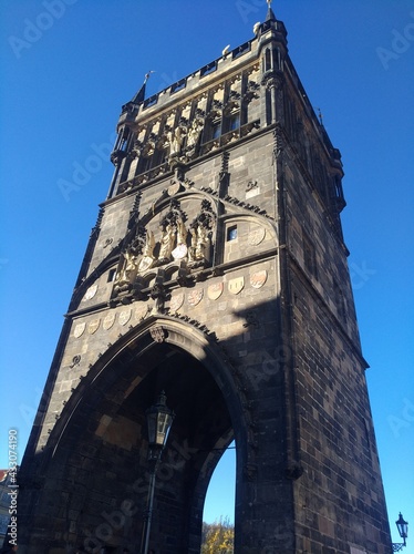 Prague