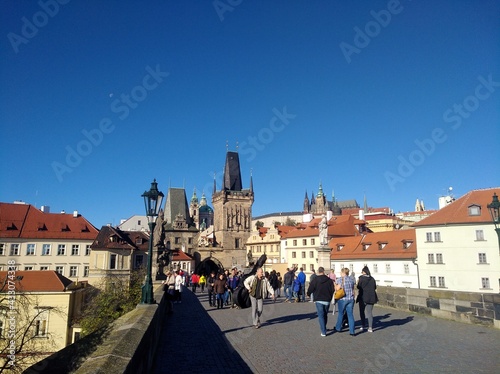 Prague