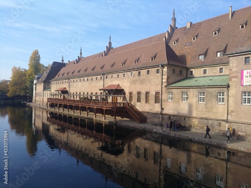 Strasbourg