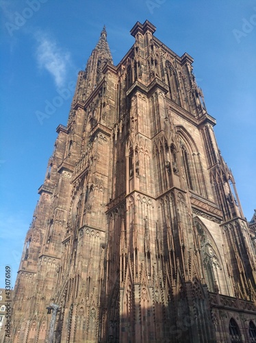 Strasbourg