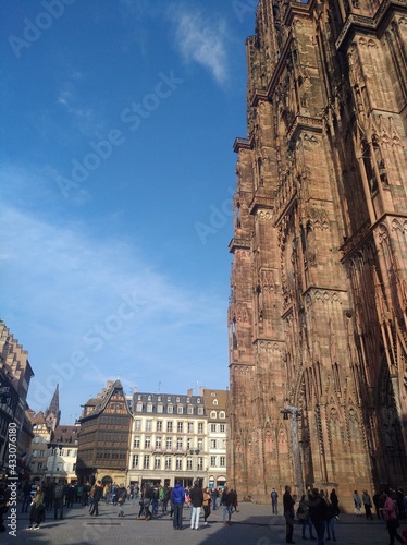 Strasbourg