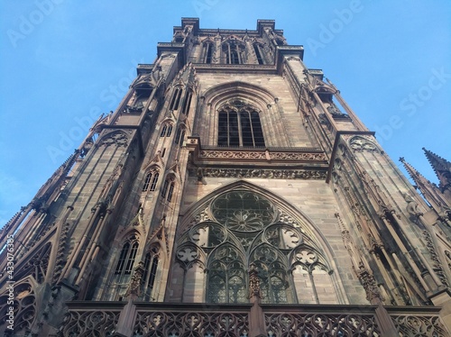 Strasbourg