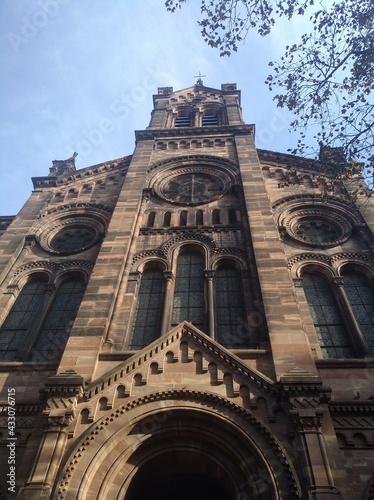 Strasbourg