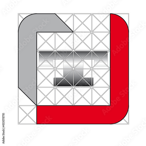 Raster Inhalt T 2