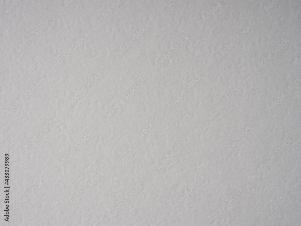 Paper texture background. Close up white watercolor paper background texture Paper texture background. Close up white watercolor paper background texture
