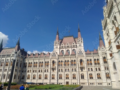 Budapest