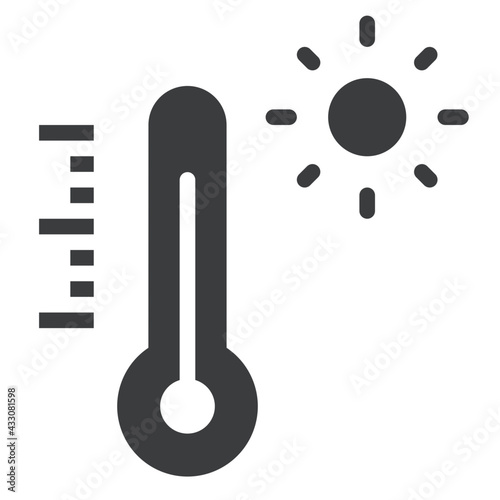 temperature
