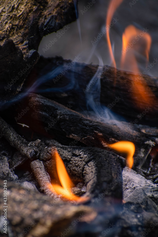 close up of a fire close up of a fire