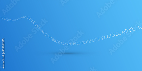 codice binario, stringa, informatica, programmazione