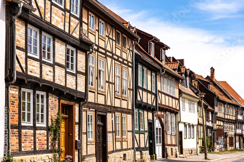 Quedlinburg