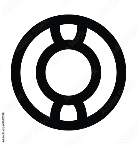 Lifebelt 