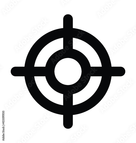 Crosshair