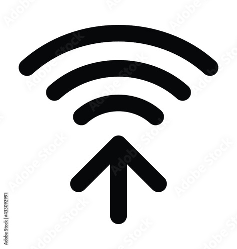 Signals Arrows