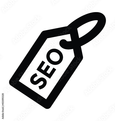 Seo Tag