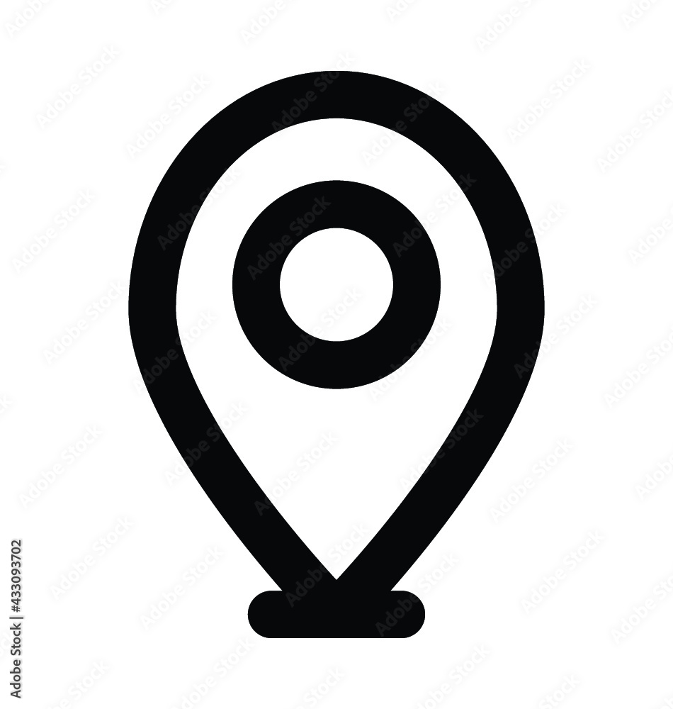 Map Pin Map Pin
