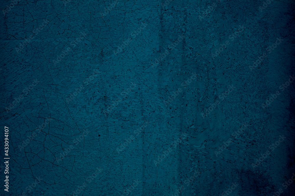 Old concrete floor in blue tone. Concrete background with free copy space for products or advertisement design quotes. abstract. Old concrete floor in blue tone. Concrete background with free copy space for products or advertisement design quotes. abstract.