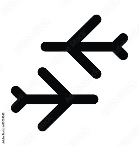 Airplanes
