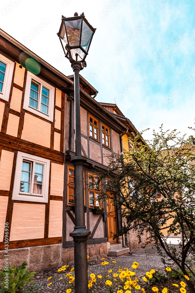 Quedlinburg