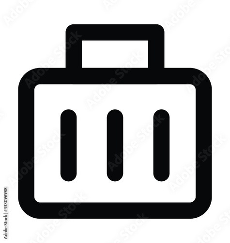 Briefcase

