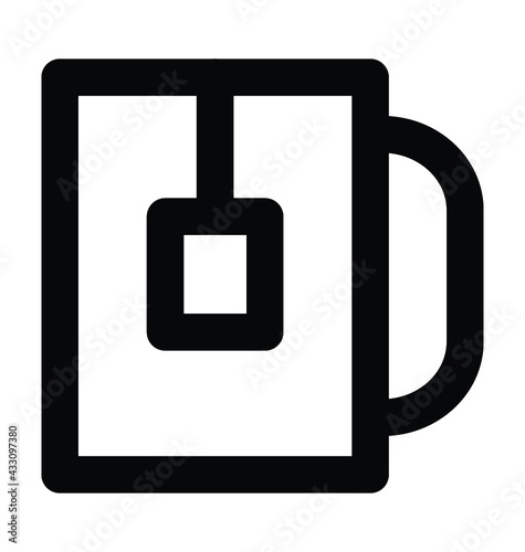Instant Tea

