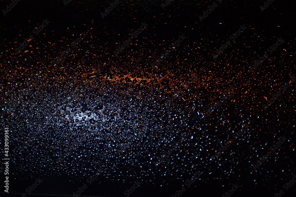 Night Drops Night Drops