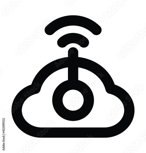 Cloud Network 