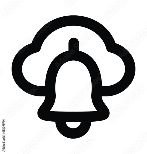 Cloud Alarm