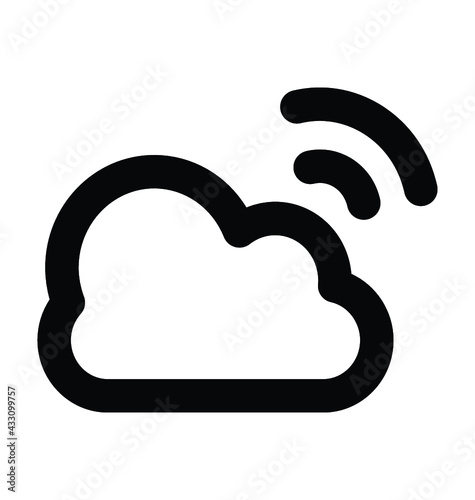 Cloud WiFi