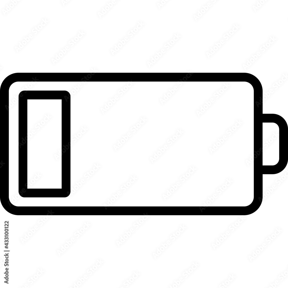 low battery low battery