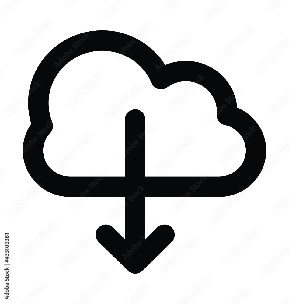 Cloud Downloading Cloud Downloading