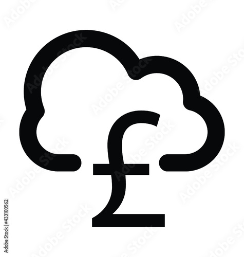 Cloud Pound 
