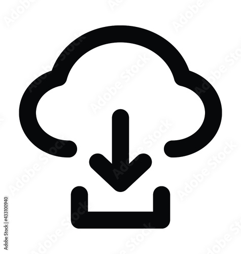 Cloud Downloading 