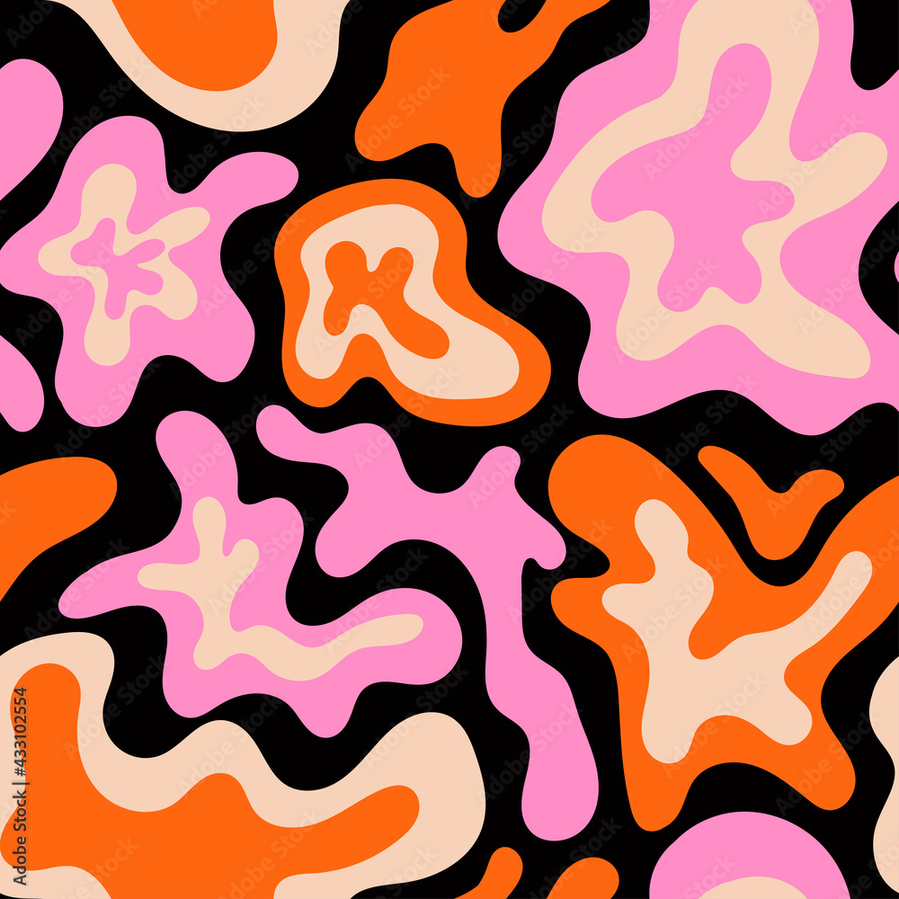various-colorful-abstract-shapes-curves-lava-lamp-petrol-stain