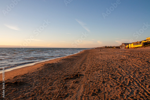 SPIAGGIA