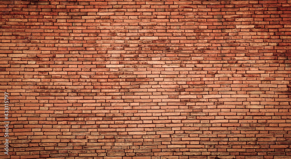red brick wall texture grunge background red brick wall texture grunge background