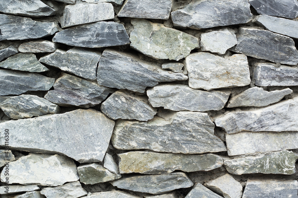 Fototapeta premium stone wall background