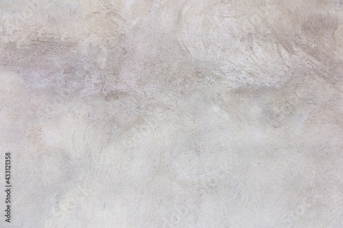 Texture of old gray concrete wall for background. Cement walls of abstract gray colors, elements of decorative plaster.