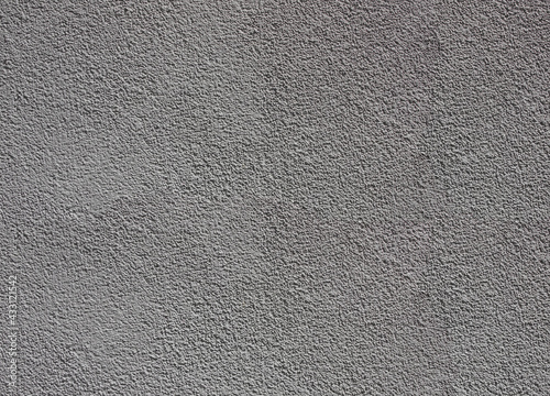 Embossed wall surface
