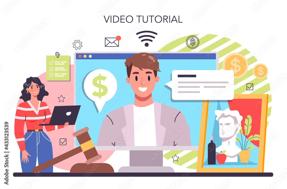Charity online service or platform. People or volunteer donate Charity online service or platform. People or volunteer donate