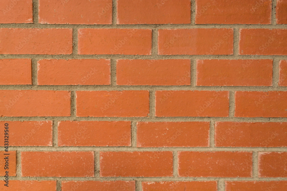 Old red bricks wall background. Beautiful old wall useful as backgound Old red bricks wall background. Beautiful old wall useful as backgound