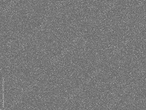 Cellular Noise Texture - Grey Area - Old TV Signal