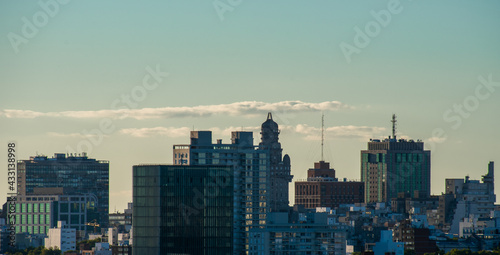 Montevideo