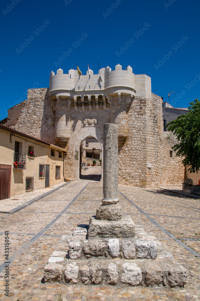 Hita, Guadalajara, Castilla la Mancha, España Hita, Guadalajara, Castilla la Mancha, España