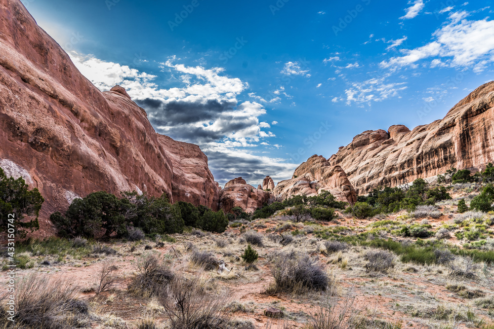 Moab, Utah