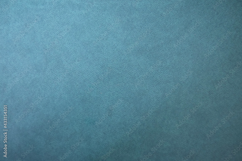 Fondo azul turquesa