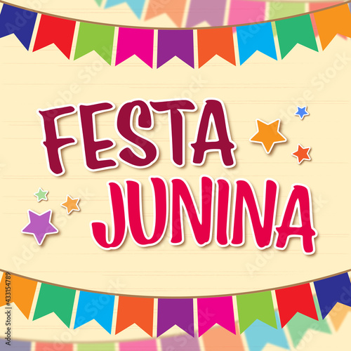 Festa junina