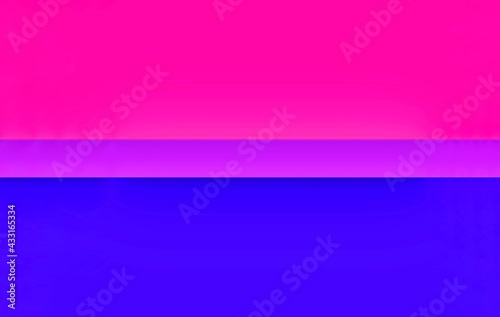  Bisexual flag background of LGBT alternative sex. Love is love.pride, lgbt concept.